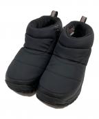 Dannerダナー）の古着「フレッドロー」｜ブラック