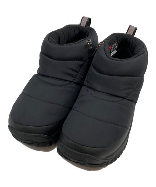 Danner（ダナー）Danner (ダナー) フレッドロー ブラック サイズ:24 未使用品の古着・服飾アイテム