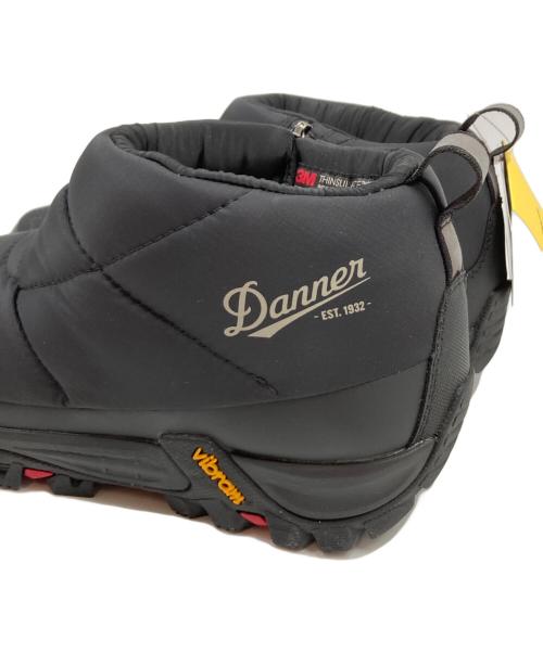 Danner（ダナー）Danner (ダナー) フレッドロー ブラック サイズ:24 未使用品の古着・服飾アイテム