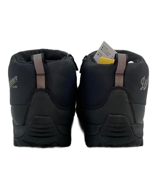 Danner（ダナー）Danner (ダナー) フレッドロー ブラック サイズ:24 未使用品の古着・服飾アイテム