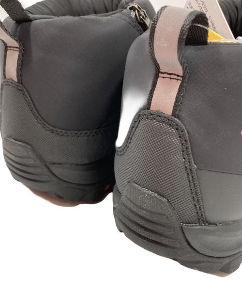 Danner（ダナー）Danner (ダナー) フレッドロー ブラック サイズ:24 未使用品の古着・服飾アイテム