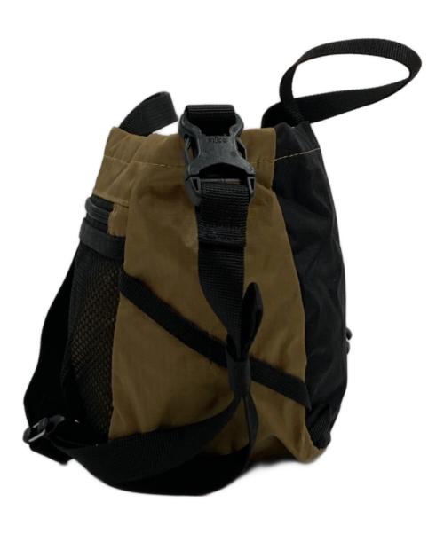 Karrimor（カリマー）Karrimor (カリマー) grab mini carry ベージュの古着・服飾アイテム