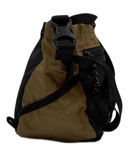 Karrimor（カリマー）Karrimor (カリマー) grab mini carry ベージュの古着・服飾アイテム