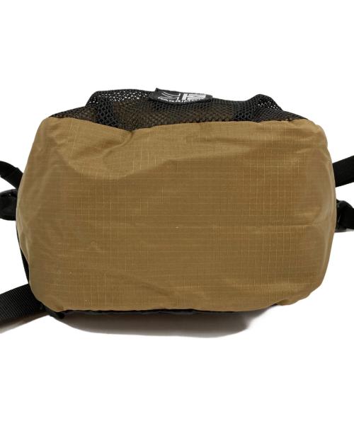 Karrimor（カリマー）Karrimor (カリマー) grab mini carry ベージュの古着・服飾アイテム