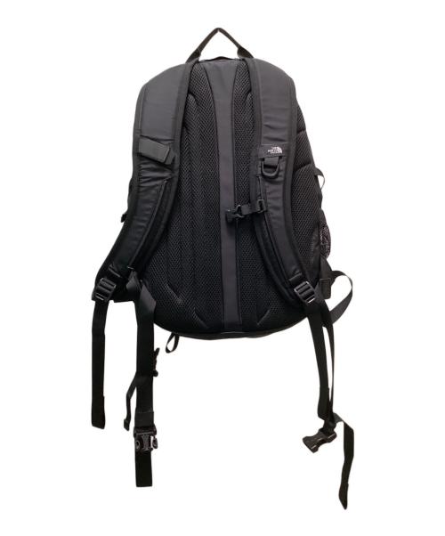 THE NORTH FACE（ザ ノース フェイス）THE NORTH FACE (ザ ノース フェイス) シングルショット リュック ブラックの古着・服飾アイテム