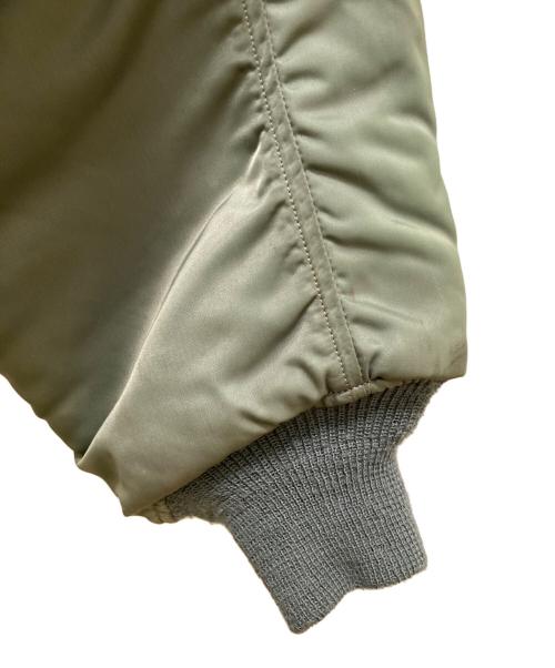 BUZZ RICKSON'S（バズリクソンズ）BUZZ RICKSON'S (バズリクソンズ) 1962年MODEL  MA-1ジャケット SAGE GREEN サイズ:Sの古着・服飾アイテム