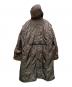 DIESEL (ディーゼル) 中綿コート グレー サイズ:XL 未使用品：12000円