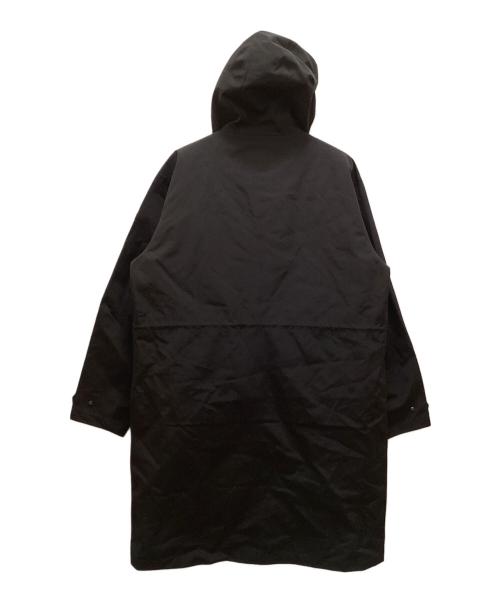 MERRELL（メレル）MERRELL (メレル) 2WAY シムシリングジャンパー ブラック サイズ:Lの古着・服飾アイテム