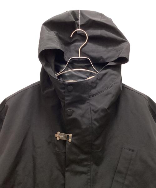 MERRELL（メレル）MERRELL (メレル) 2WAY シムシリングジャンパー ブラック サイズ:Lの古着・服飾アイテム