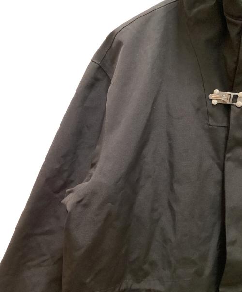 MERRELL（メレル）MERRELL (メレル) 2WAY シムシリングジャンパー ブラック サイズ:Lの古着・服飾アイテム