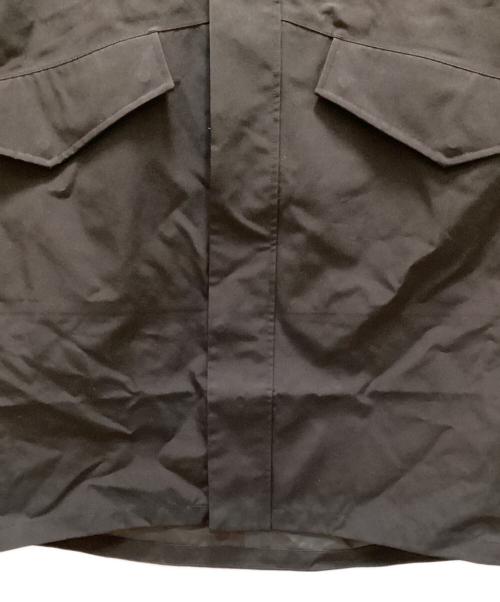 MERRELL（メレル）MERRELL (メレル) 2WAY シムシリングジャンパー ブラック サイズ:Lの古着・服飾アイテム