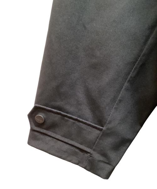 MERRELL（メレル）MERRELL (メレル) 2WAY シムシリングジャンパー ブラック サイズ:Lの古着・服飾アイテム