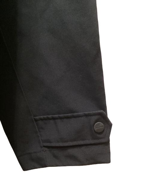 MERRELL（メレル）MERRELL (メレル) 2WAY シムシリングジャンパー ブラック サイズ:Lの古着・服飾アイテム