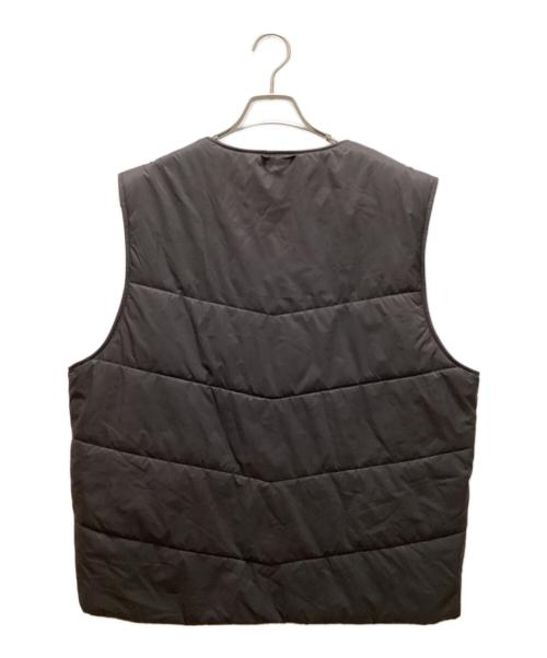 MERRELL（メレル）MERRELL (メレル) 2WAY シムシリングジャンパー ブラック サイズ:Lの古着・服飾アイテム