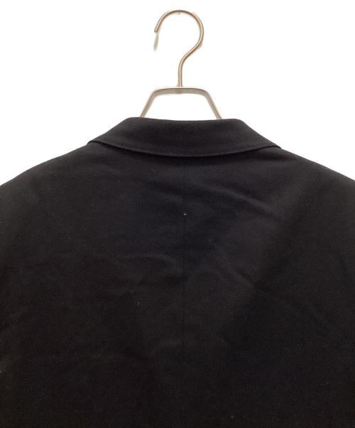 POLO RALPH LAUREN（ポロ・ラルフローレン）POLO RALPH LAUREN (ポロ・ラルフローレン) 3Bウールテーラードジャケット ブラック サイズ:AB5の古着・服飾アイテム