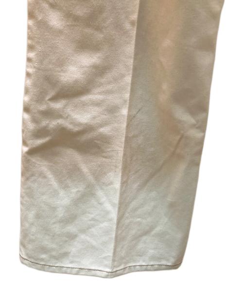 LEVI'S（リーバイス）LEVI'S (リーバイス) 70sジェントルマンジーンズ ホワイト サイズ:不明の古着・服飾アイテム