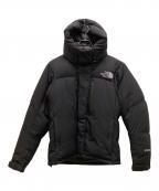 THE NORTH FACEザ ノース フェイス）の古着「バルトロライトジャケット」｜ブラック