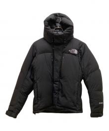 THE NORTH FACE（ザ ノース フェイス）の古着「バルトロライトジャケット」｜ブラック