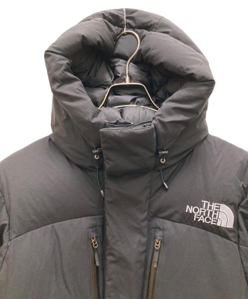 THE NORTH FACE（ザ ノース フェイス）THE NORTH FACE (ザ ノース フェイス) バルトロライトジャケット ブラック サイズ:Lの古着・服飾アイテム