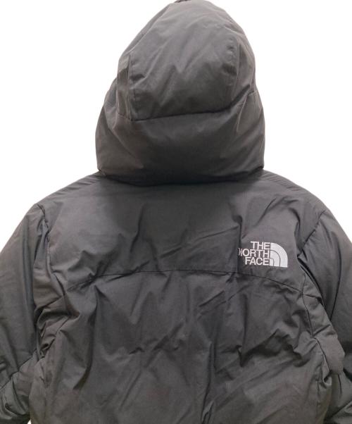 THE NORTH FACE（ザ ノース フェイス）THE NORTH FACE (ザ ノース フェイス) バルトロライトジャケット ブラック サイズ:Lの古着・服飾アイテム