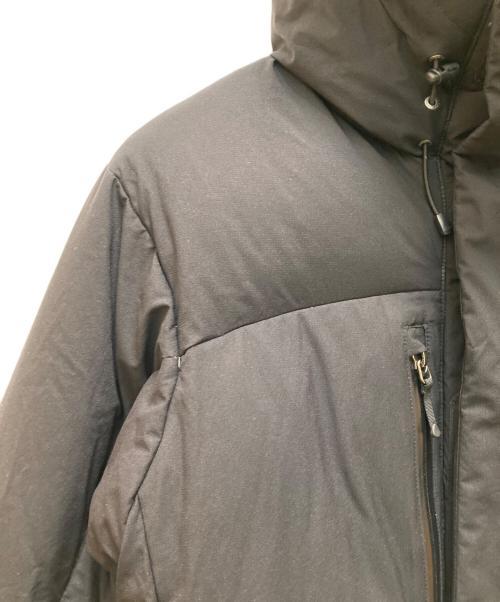 THE NORTH FACE（ザ ノース フェイス）THE NORTH FACE (ザ ノース フェイス) バルトロライトジャケット ブラック サイズ:Lの古着・服飾アイテム