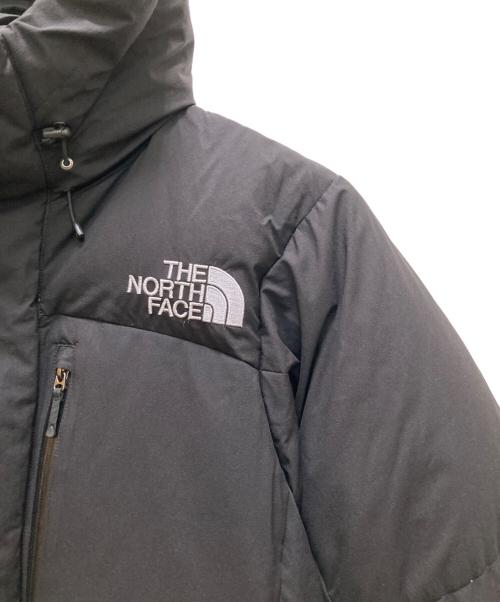 THE NORTH FACE（ザ ノース フェイス）THE NORTH FACE (ザ ノース フェイス) バルトロライトジャケット ブラック サイズ:Lの古着・服飾アイテム