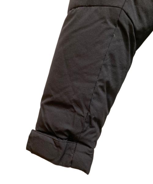 THE NORTH FACE（ザ ノース フェイス）THE NORTH FACE (ザ ノース フェイス) バルトロライトジャケット ブラック サイズ:Lの古着・服飾アイテム