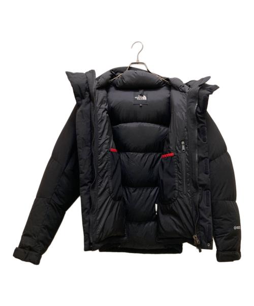 THE NORTH FACE（ザ ノース フェイス）THE NORTH FACE (ザ ノース フェイス) バルトロライトジャケット ブラック サイズ:Lの古着・服飾アイテム