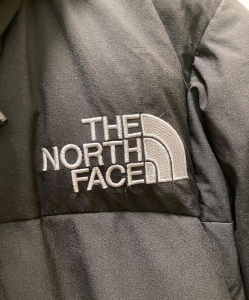 THE NORTH FACE（ザ ノース フェイス）THE NORTH FACE (ザ ノース フェイス) バルトロライトジャケット ブラック サイズ:Lの古着・服飾アイテム