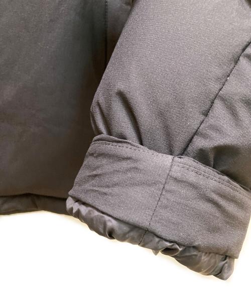 THE NORTH FACE（ザ ノース フェイス）THE NORTH FACE (ザ ノース フェイス) バルトロライトジャケット ブラック サイズ:Lの古着・服飾アイテム