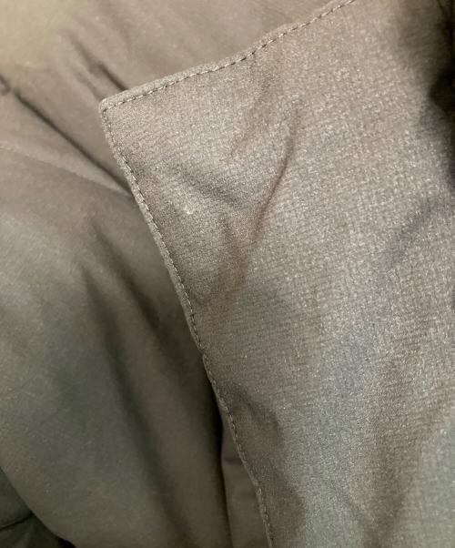 THE NORTH FACE（ザ ノース フェイス）THE NORTH FACE (ザ ノース フェイス) バルトロライトジャケット ブラック サイズ:Lの古着・服飾アイテム