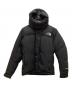 THE NORTH FACE（ザ ノース フェイス）の古着「バルトロライトジャケット」｜ブラック