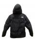THE NORTH FACE (ザ ノース フェイス) バルトロライトジャケット ブラック サイズ:L：30000円