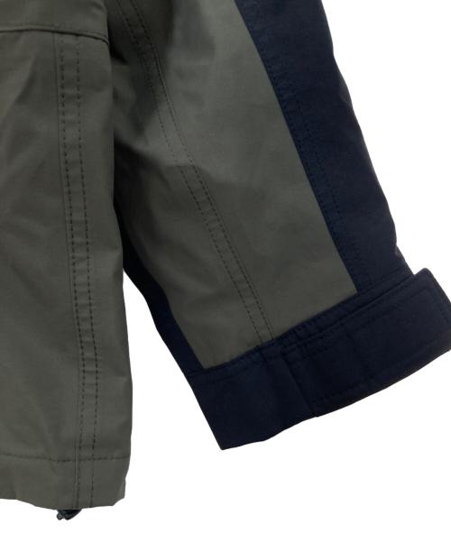 THE NORTH FACE（ザ ノース フェイス）THE NORTH FACE (ザ ノース フェイス) マウンテンライトジャケット グリーン サイズ:Sの古着・服飾アイテム
