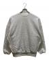 Fear Of God（フィア・オブ・ゴッド）の古着「アスレチック クルーネック スウェット」｜グレー