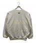 Fear Of God (フィア・オブ・ゴッド) adidas (アディダス) アスレチック クルーネック スウェット グレー サイズ:S：13000円