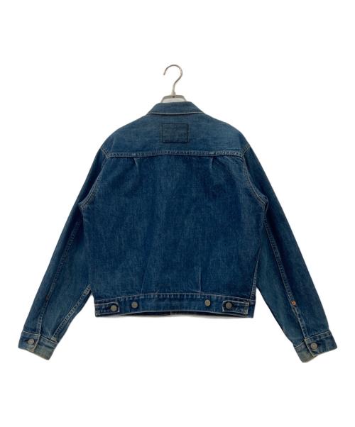 LEVI'S（リーバイス）LEVI'S (リーバイス) 71507XX デニムジャケット インディゴ サイズ:38の古着・服飾アイテム