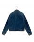 LEVI'S (リーバイス) 71507XX デニムジャケット インディゴ サイズ:38：30000円