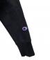 中古・古着 Champion REVERSE WEAVE (チャンピオン リバース ウィーブ) フーデッドスウェットシャツ ブラック サイズ:L 未使用品：5000円