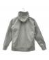 Champion REVERSE WEAVE (チャンピオン リバース ウィーブ) STORMSHELL HOODED SWEAT グレー サイズ:L：5000円