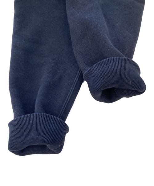 Champion REVERSE WEAVE（チャンピオン リバース ウィーブ）Champion REVERSE WEAVE (チャンピオン リバース ウィーブ) STORMSHELL HOODED SWEAT ブラック サイズ:Lの古着・服飾アイテム