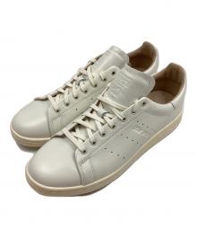 adidas×EDIFICE/IENA（アディダス）の古着「別注スタンスミス」」｜ホワイト