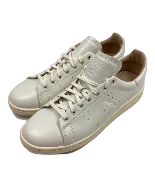 adidas（アディダス）adidas (アディダス) EDIFICE/IENA 別注スタンスミス」 ホワイト サイズ:27の古着・服飾アイテム