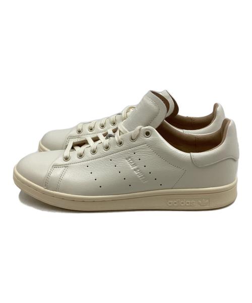 adidas（アディダス）adidas (アディダス) EDIFICE/IENA 別注スタンスミス」 ホワイト サイズ:27の古着・服飾アイテム