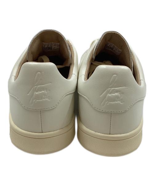 adidas（アディダス）adidas (アディダス) EDIFICE/IENA 別注スタンスミス」 ホワイト サイズ:27の古着・服飾アイテム