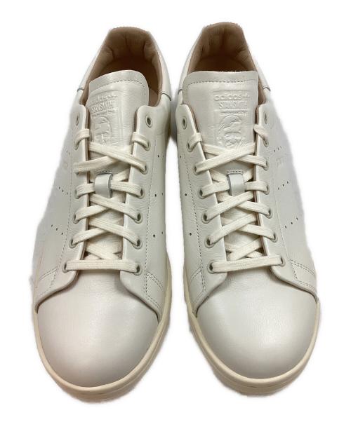 adidas（アディダス）adidas (アディダス) EDIFICE/IENA 別注スタンスミス」 ホワイト サイズ:27の古着・服飾アイテム