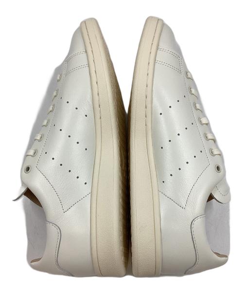 adidas（アディダス）adidas (アディダス) EDIFICE/IENA 別注スタンスミス」 ホワイト サイズ:27の古着・服飾アイテム