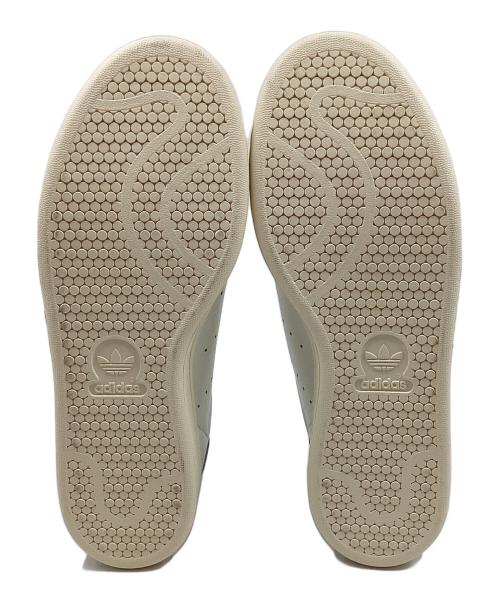 adidas（アディダス）adidas (アディダス) EDIFICE/IENA 別注スタンスミス」 ホワイト サイズ:27の古着・服飾アイテム