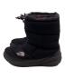 THE NORTH FACE (ザ ノース フェイス) Nuptse Bootie Wool Ⅱ ブラック サイズ:27：5000円