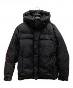 THE NORTH FACEザ ノース フェイス）の古着「オルタレーションバフズジャケット」｜ブラック